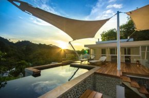 Luxury 2 Bedrooms Penthouse Kamala Escape